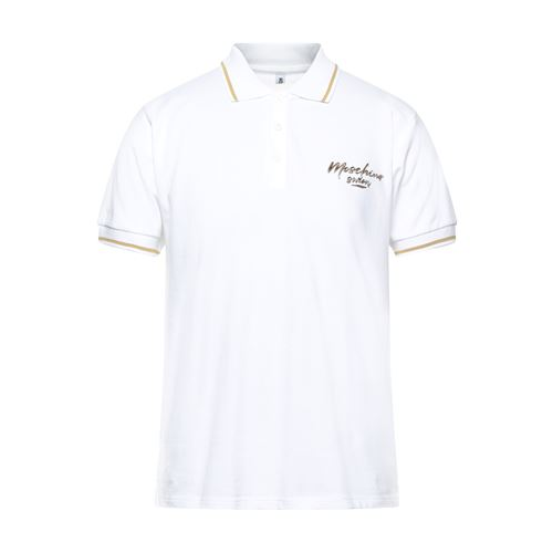 Поло MOSCHINO 12636614TE
