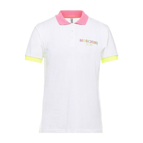 Поло MOSCHINO 12636839GJ