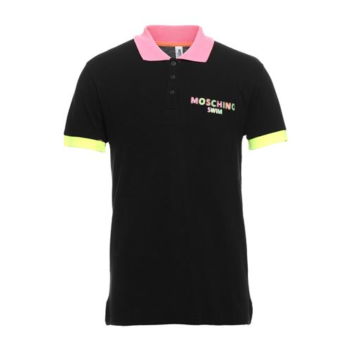 Поло MOSCHINO 12636839SO