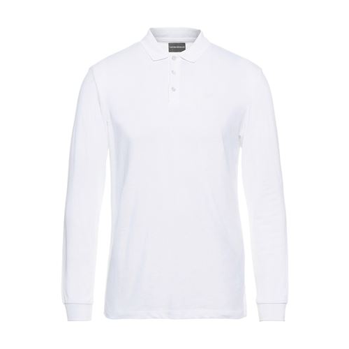 Поло EMPORIO ARMANI 12637834AL