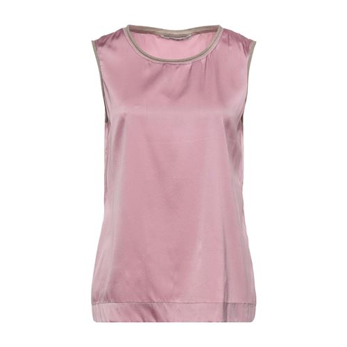 Топ без рукавов KANGRA CASHMERE 12637930LQ