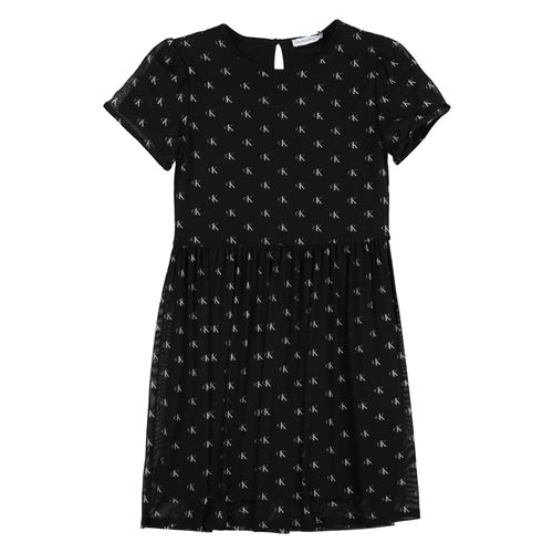 Детское платье CALVIN KLEIN JEANS 12638097VL