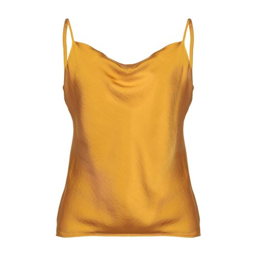Топ без рукавов MAISON SCOTCH 12638272NV