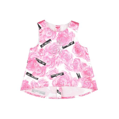 Блузка MISS BLUMARINE 12638562EU