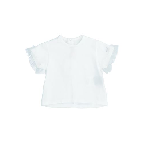 Футболка MISS BLUMARINE 12638799GL
