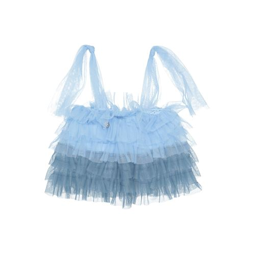 Блузка MISS BLUMARINE 12638864LB