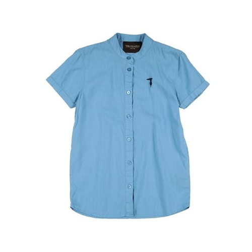 Pубашка TRUSSARDI JUNIOR 12638868GA
