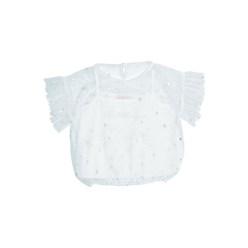 Блузка MISS BLUMARINE 12639133ND