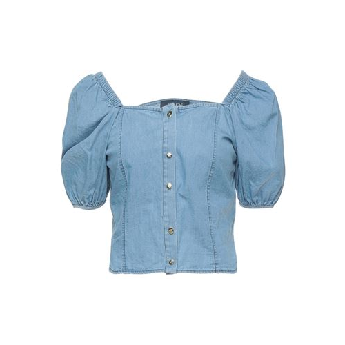 Джинсовая рубашка KAOS JEANS 12639157CB