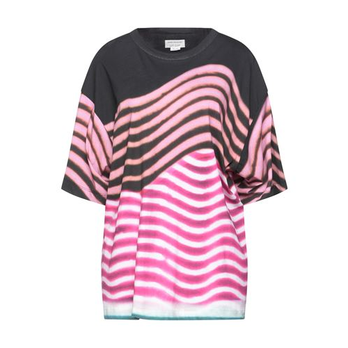 Футболка DRIES VAN NOTEN 12639179QD