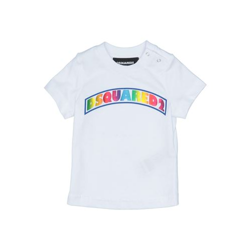 Футболка DSQUARED2 12639411EV