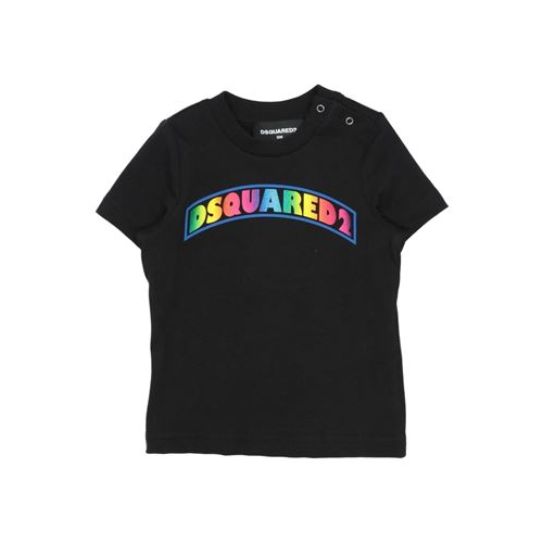 Футболка DSQUARED2 12639411FJ