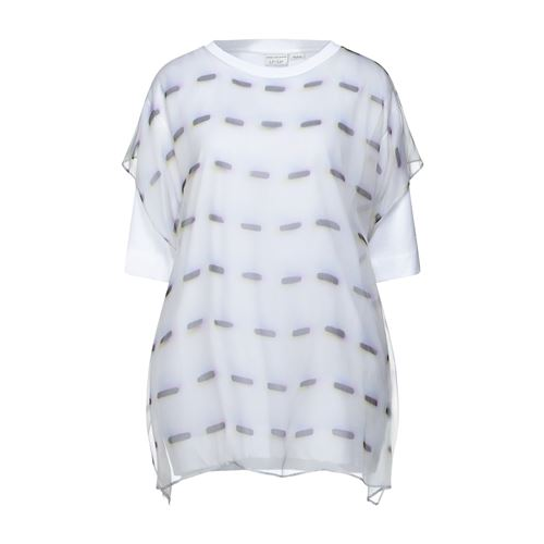 Футболка DRIES VAN NOTEN 12639613AL