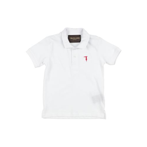Поло TRUSSARDI JUNIOR 12639643VI