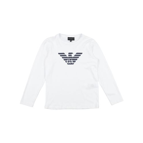 Футболка EMPORIO ARMANI 12639716EX
