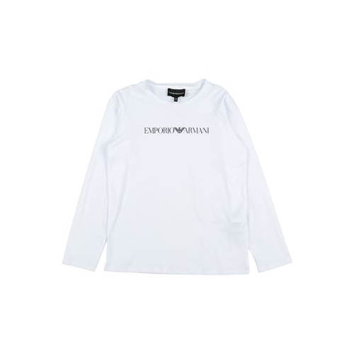 Футболка EMPORIO ARMANI 12639752GC