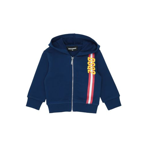 Толстовка DSQUARED2 12639828PJ