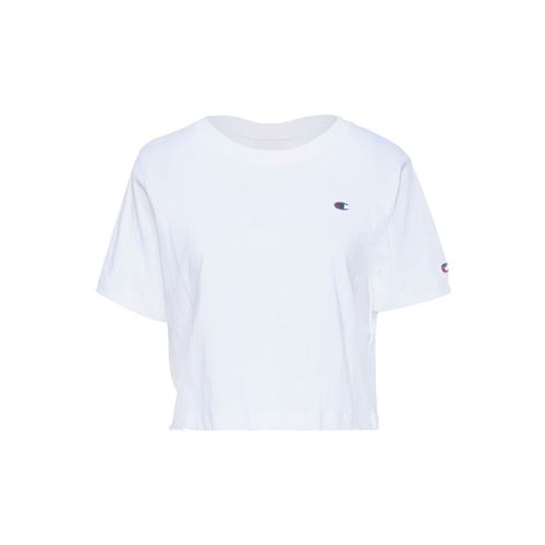 Футболка CHAMPION REVERSE WEAVE 12639829NC