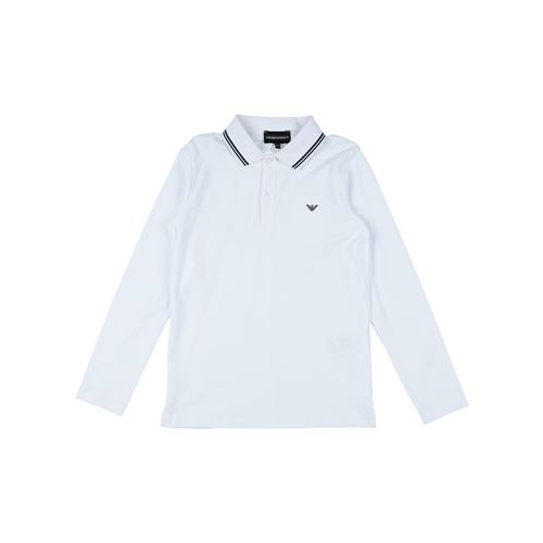 Поло EMPORIO ARMANI 12639876MJ