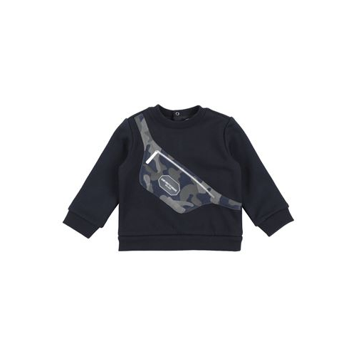 Толстовка EMPORIO ARMANI 12639872VA