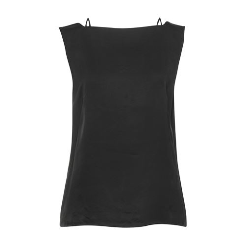 Топ без рукавов DRIES VAN NOTEN 12630116HG