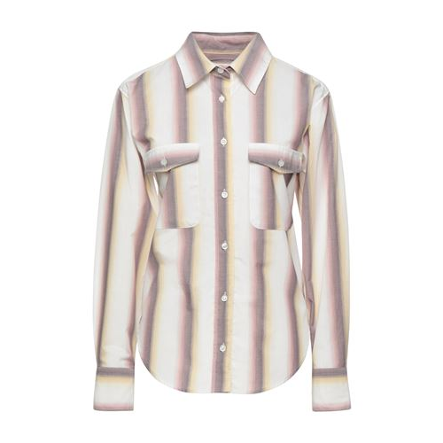 Pубашка ISABEL MARANT ÉTOILE 12630123UE