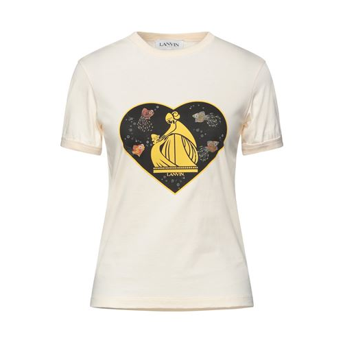 Футболка LANVIN 12630143SK