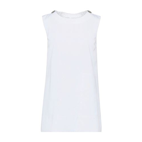Топ без рукавов 'S MAX MARA 12630189PB