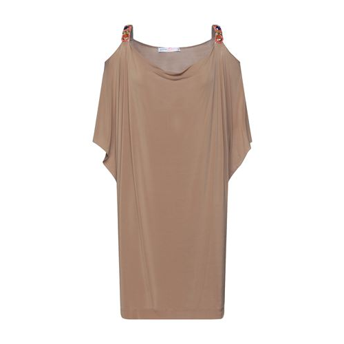 Короткое платье SEVERI DARLING 12630257MC