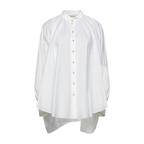 Pубашка LANVIN 12630306NK