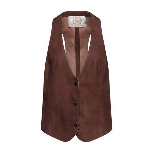 Топ без рукавов VINTAGE DE LUXE 12630411JC