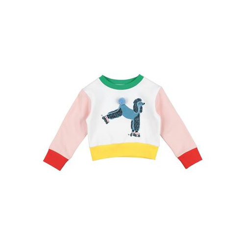 Толстовка STELLA McCARTNEY KIDS 12630444GI