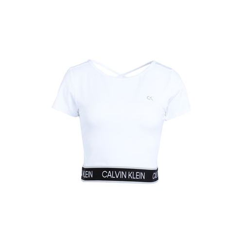Футболка CALVIN KLEIN PERFORMANCE 12630492NO
