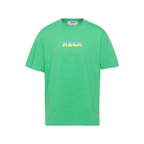 Футболка MSGM 12630625KB