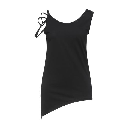 Топ без рукавов YOHJI YAMAMOTO 12630635XQ