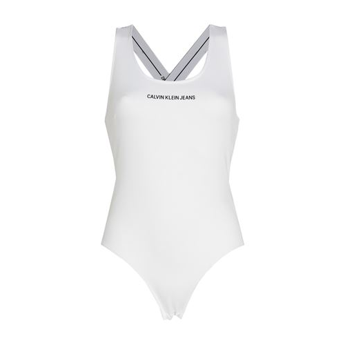 Топ без рукавов CALVIN KLEIN JEANS 12630731AR