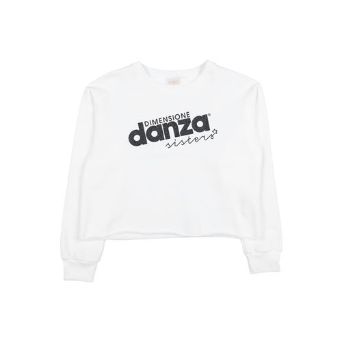 Толстовка DIMENSIONE DANZA 12630787FI