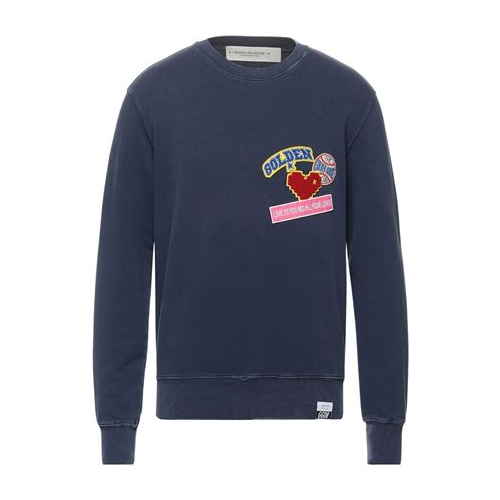 Толстовка GOLDEN GOOSE DELUXE BRAND 12630842RD