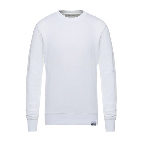 Толстовка GOLDEN GOOSE DELUXE BRAND 12630952GS