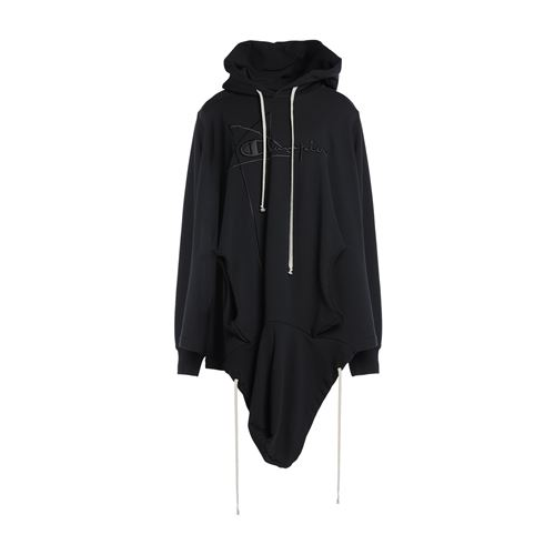 Толстовка RICK OWENS x CHAMPION 12630969MV
