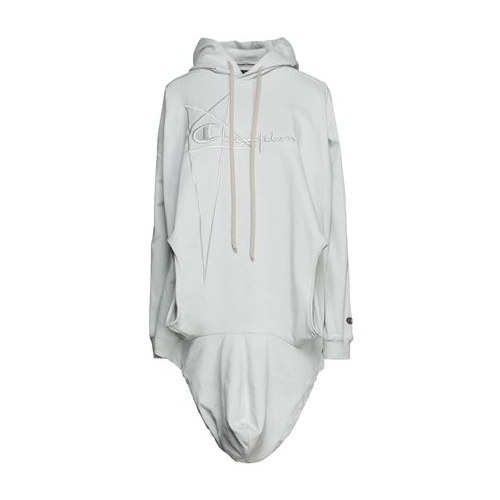 Толстовка RICK OWENS x CHAMPION 12630969VH