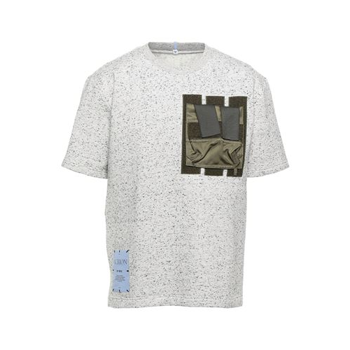 Толстовка McQ Alexander McQueen 12631059EO