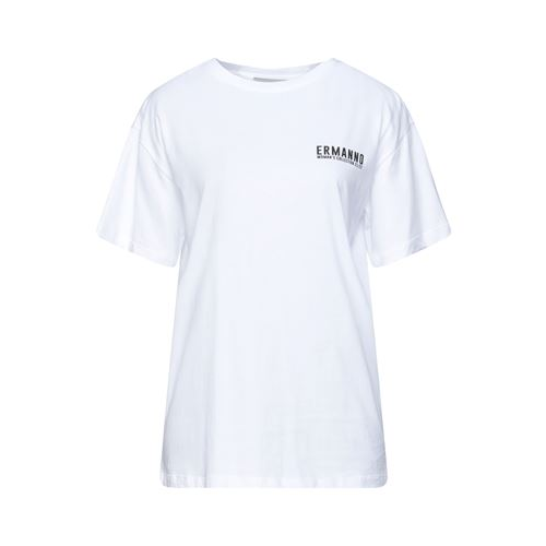 Футболка ERMANNO DI ERMANNO SCERVINO 12631274EV