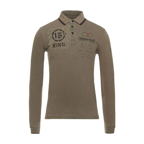 Поло AERONAUTICA MILITARE 12631846IV