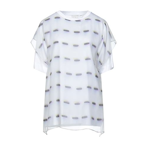 Футболка DRIES VAN NOTEN 12632083PV