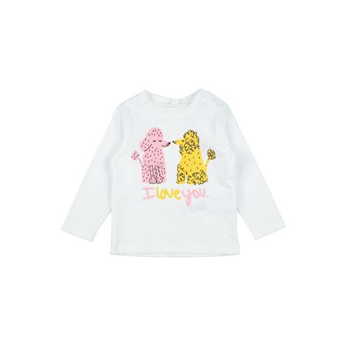 Футболка STELLA McCARTNEY KIDS 12632188SG