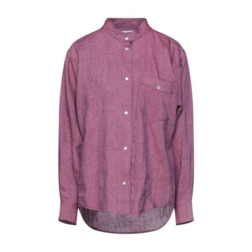 Pубашка ISABEL MARANT ÉTOILE 12632374EX