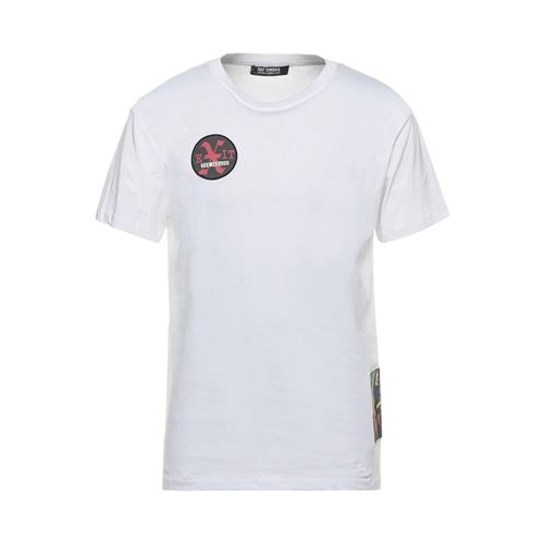Футболка RAF SIMONS 12632602MM
