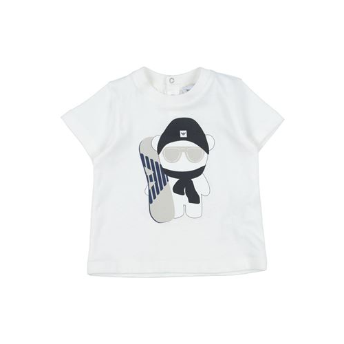 Футболка EMPORIO ARMANI 12632617NL