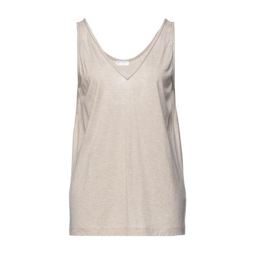 Топ без рукавов BRUNELLO CUCINELLI 12632623HS
